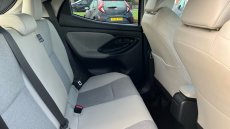 Toyota Yaris 1.5 Hybrid Excel 5dr CVT Hybrid Hatchback